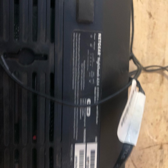 Netgear AX3000 Nighthawk AX4 4-Stream Wi-Fi 6 Router - RAX35 - Picture 14 of 14